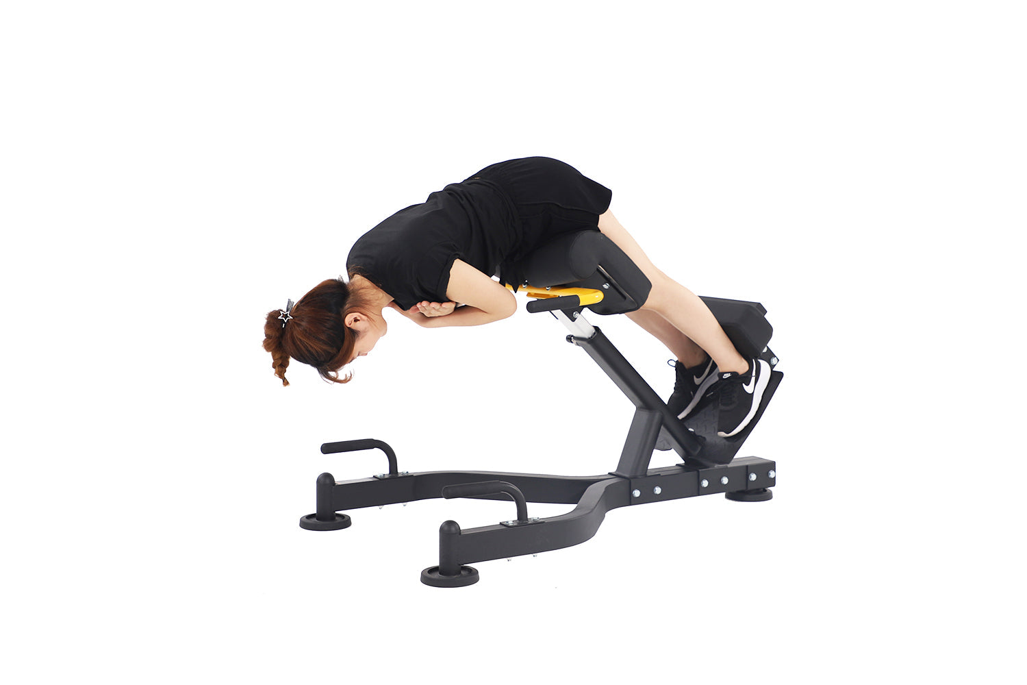 Home Gym Equipment Rome Chair Al-3037 - Fitness Dépôt +
